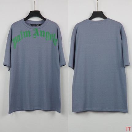 New Arrivals Palm Angels T-Shirts size M-XXL in 134270