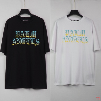 New Arrivals Palm Angels T-Shirts size M-XXL in 134271