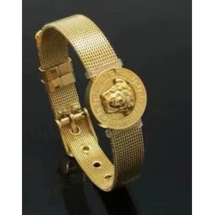 New Arrivals Versace Bracelets in 134309