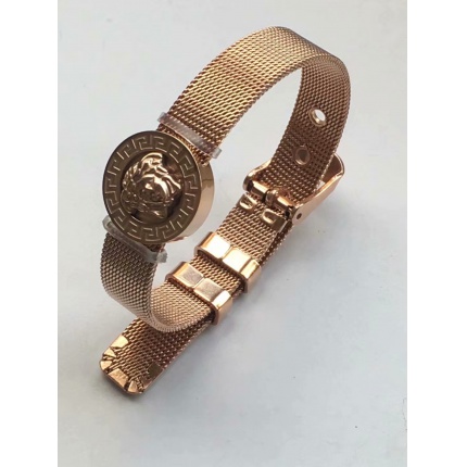 New Arrivals Versace Bracelets in 134310