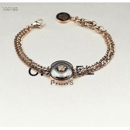 New Arrivals Versace Bracelets in 134315