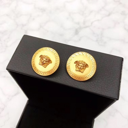 New Arrivals Versace Earrings in 134323