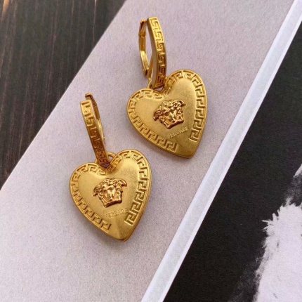 New Arrivals Versace Earrings in 134325