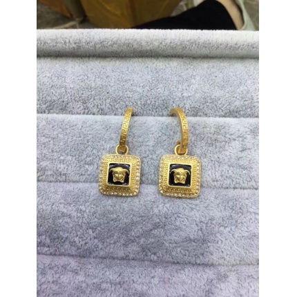 New Arrivals Versace Earrings in 134326