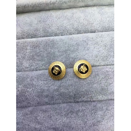 New Arrivals Versace Earrings in 134327