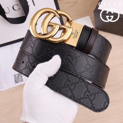 Gucci AAA Quality Belts in 134343