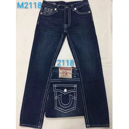 True Religion Jeans t1 for Men in 134378