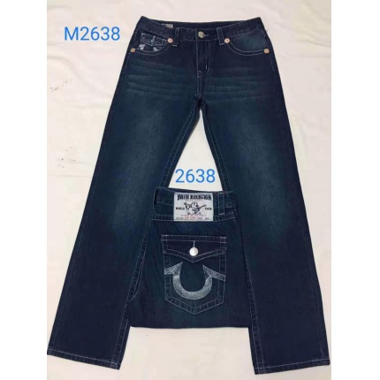 True Religion Jeans t1 for Men in 134381
