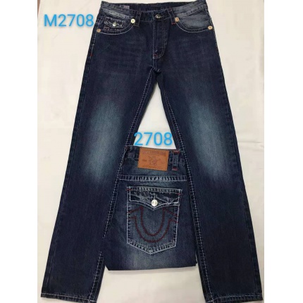 True Religion Jeans t1 for Men in 134384