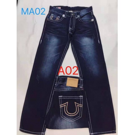 True Religion Jeans t1 for Men in 134386