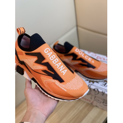 D&G Sneakers For Men in 134438