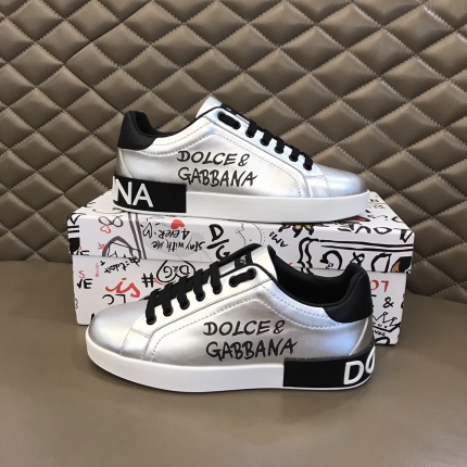 D&G Sneakers For Men in 134444