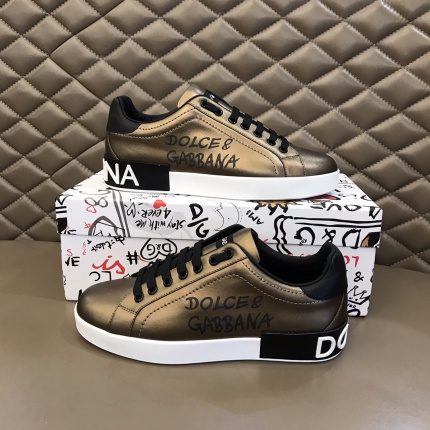 D&G Sneakers For Men in 134445