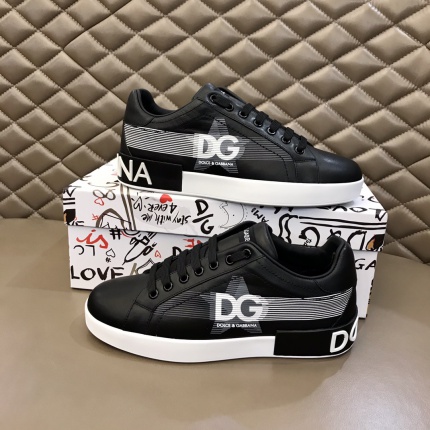 D&G Sneakers For Men in 134446