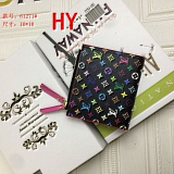 Cheap Louis Vuitton Cards Holders in 133855