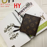 Cheap Louis Vuitton Cards Holders in 133856