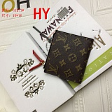 Cheap Louis Vuitton Cards Holders in 133857