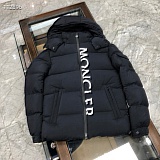 New Arrivals Moncle Thick Coats For Men in 134110