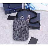New Arrivals High quality Dior Bags For Men in 134237