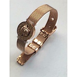 New Arrivals Versace Bracelets in 134310