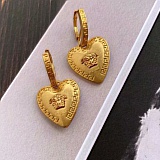 New Arrivals Versace Earrings in 134325