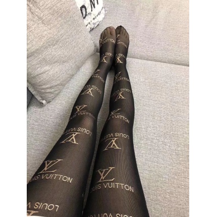 Louis Vuitton Stockings in 134461