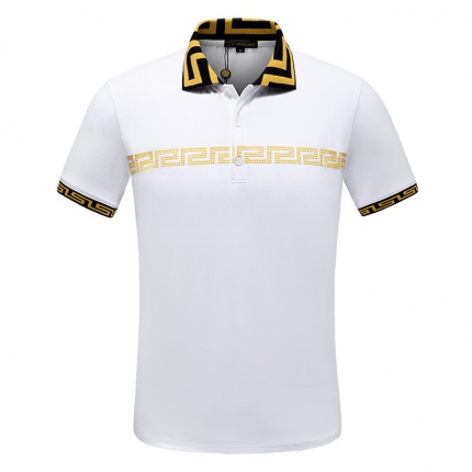 New Arricals Versace Polo T-Shirts For Men in 134467