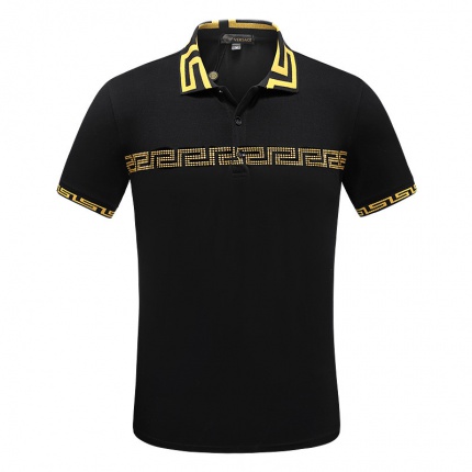 New Arricals Versace Polo T-Shirts For Men in 134468