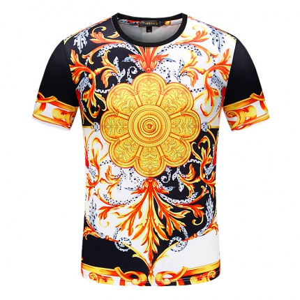 New Arrivals Versace T-Shirts For Men in 134479