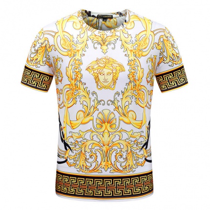 New Arrivals Versace T-Shirts For Men in 134483