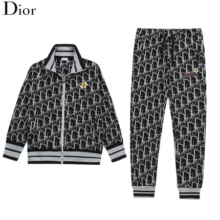 New Arrivals Dior Tracksuits For Men in 134493
