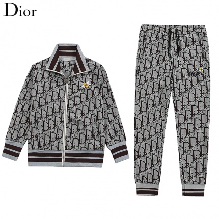 New Arrivals Dior Tracksuits For Men in 134494