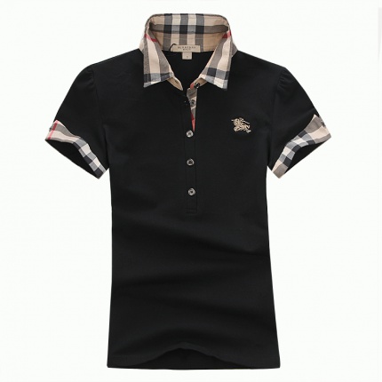 Burberry Polo T-Shirts for Women in 134521