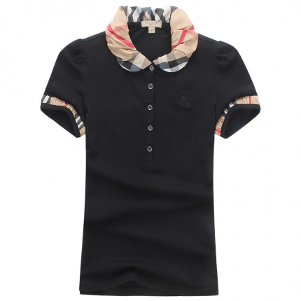 Burberry Polo T-Shirts for Women in 134524