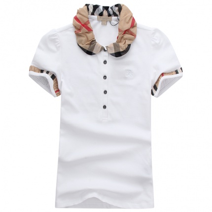Burberry Polo T-Shirts for Women in 134525