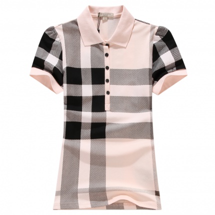 Burberry Polo T-Shirts for Women in 134526
