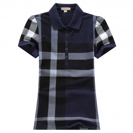 Burberry Polo T-Shirts for Women in 134527