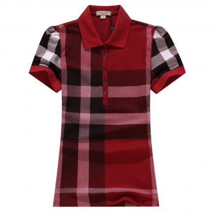 Burberry Polo T-Shirts for Women in 134528