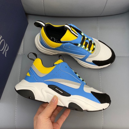 New Arrivals Dior Sneakers For Men in 134549