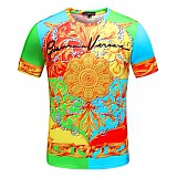 New Arrivals Versace T-Shirts For Men in 134477