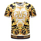 New Arrivals Versace T-Shirts For Men in 134482