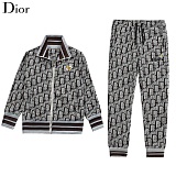 New Arrivals Dior Tracksuits For Men in 134494