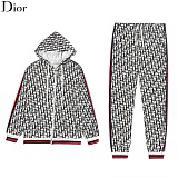 New Arrivals Dior Tracksuits For Men in 134495