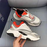 New Arrivals Dior Sneakers For Men in 134554