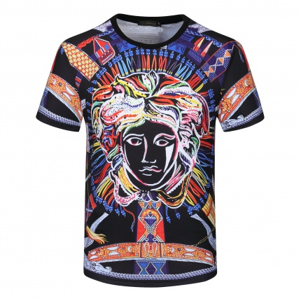 New Arrivals Versace T-Shirts For Men in 134845