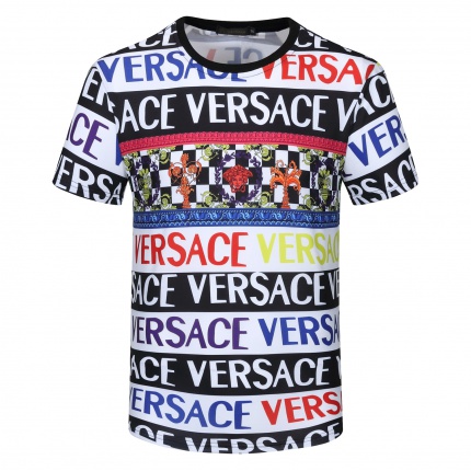 New Arrivals Versace T-Shirts For Men in 134847