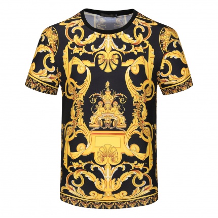 New Arrivals Versace T-Shirts For Men in 134849