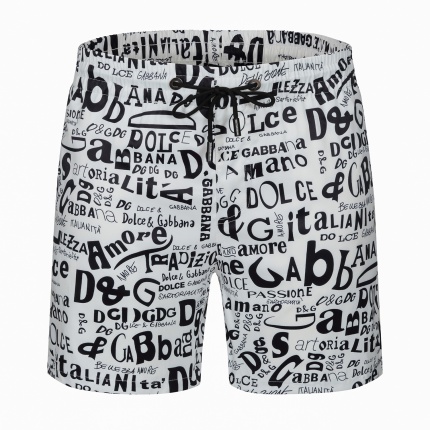 New Arrivals DG Shorts For Men in 134865