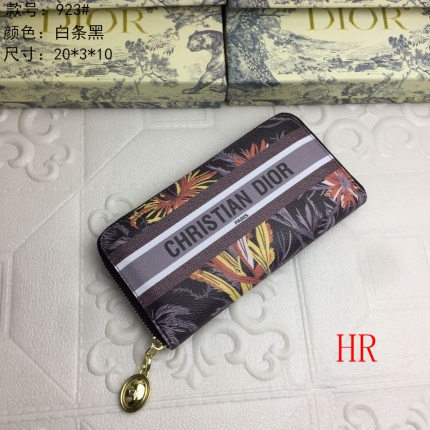 New Arrivals Cheap Dior Wallets in 134927