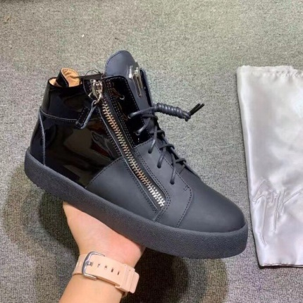 New Arrivals Giuseppe Zanot Sneakers For Men in 134935